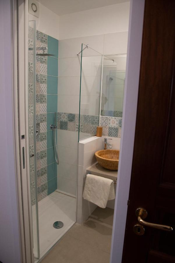 Boutique Villa Etna D'A'Mare Trecastagni Exteriör bild