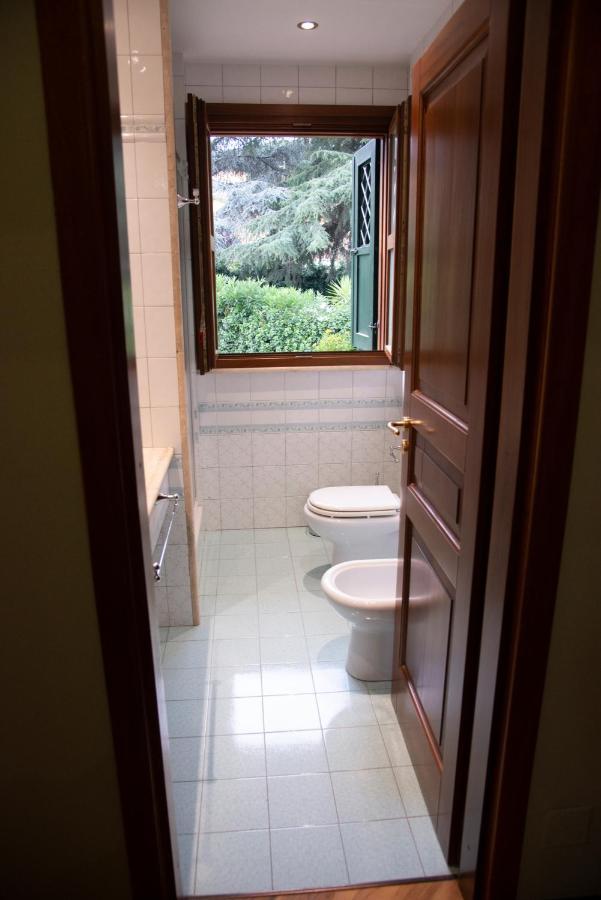 Boutique Villa Etna D'A'Mare Trecastagni Exteriör bild