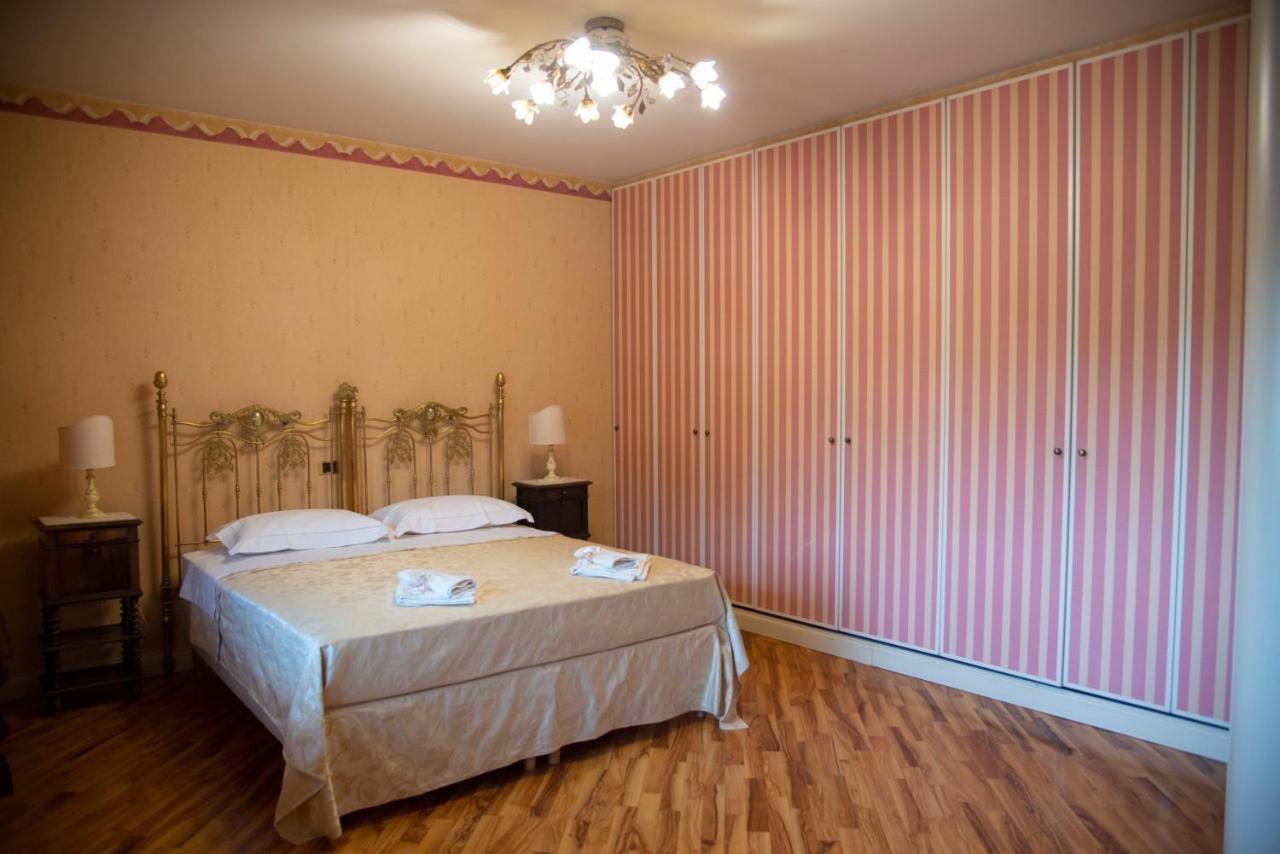 Boutique Villa Etna D'A'Mare Trecastagni Exteriör bild