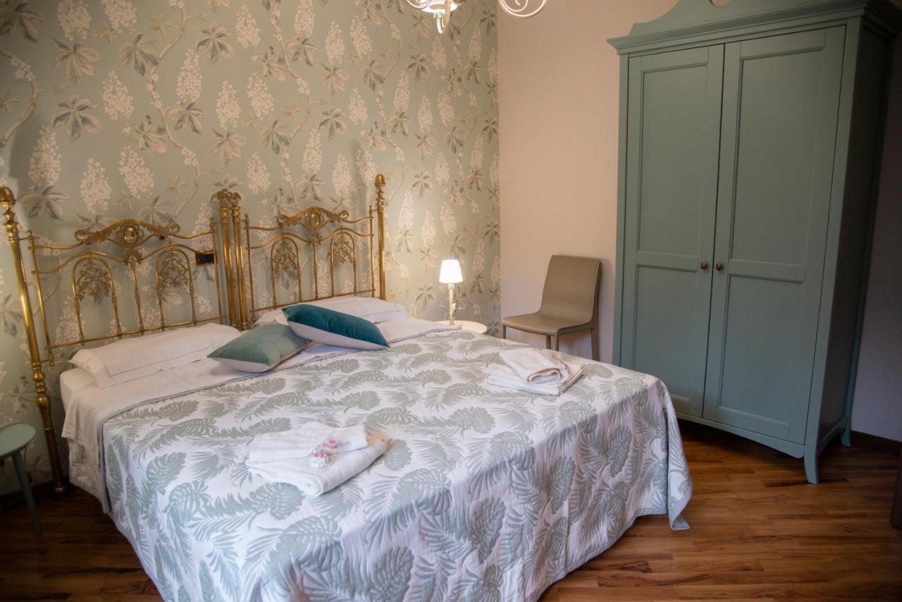Boutique Villa Etna D'A'Mare Trecastagni Exteriör bild