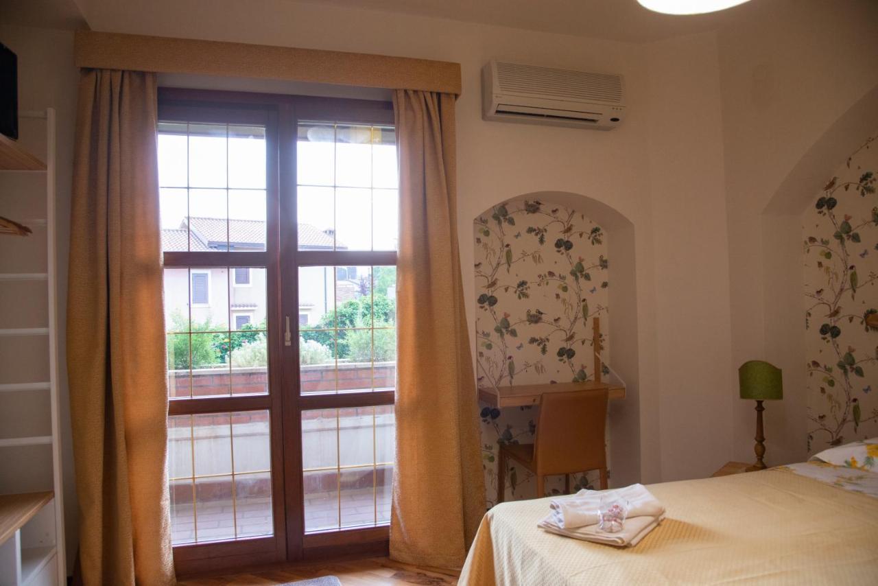 Boutique Villa Etna D'A'Mare Trecastagni Exteriör bild