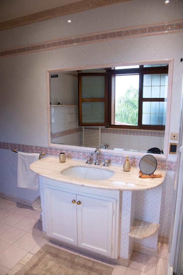 Boutique Villa Etna D'A'Mare Trecastagni Exteriör bild