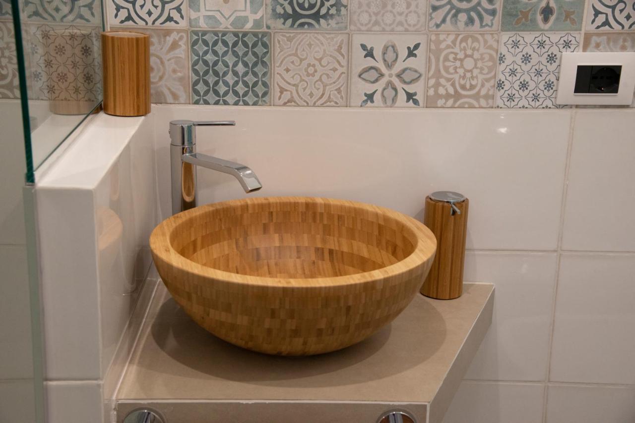 Boutique Villa Etna D'A'Mare Trecastagni Exteriör bild