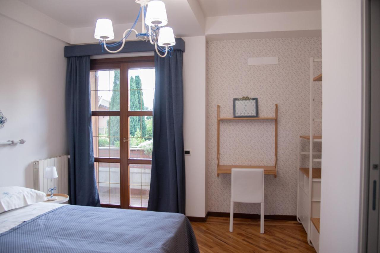 Boutique Villa Etna D'A'Mare Trecastagni Exteriör bild