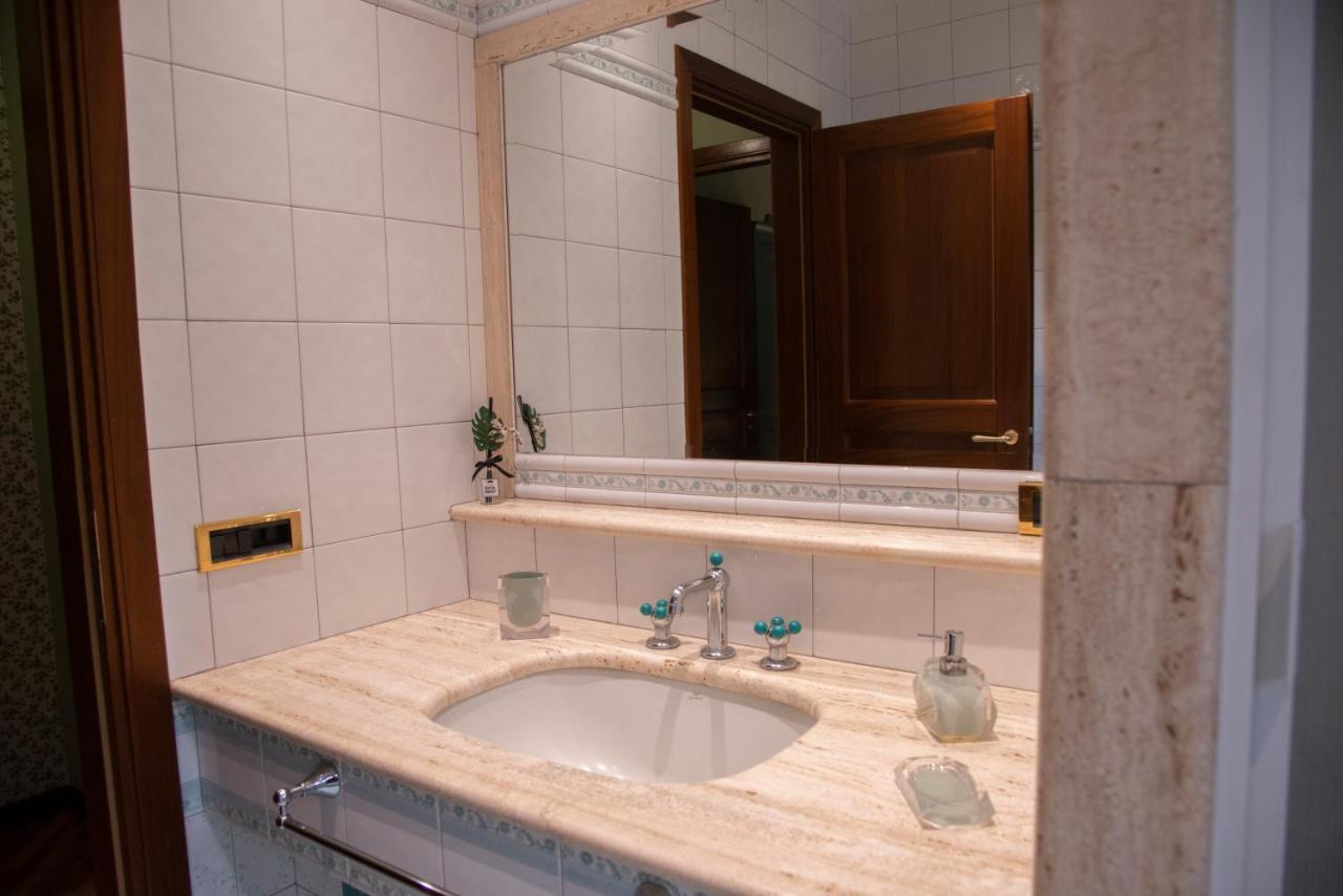 Boutique Villa Etna D'A'Mare Trecastagni Exteriör bild