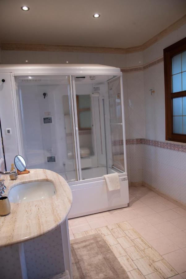 Boutique Villa Etna D'A'Mare Trecastagni Exteriör bild