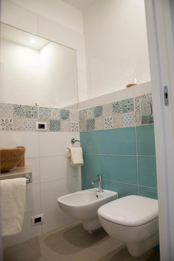 Boutique Villa Etna D'A'Mare Trecastagni Exteriör bild