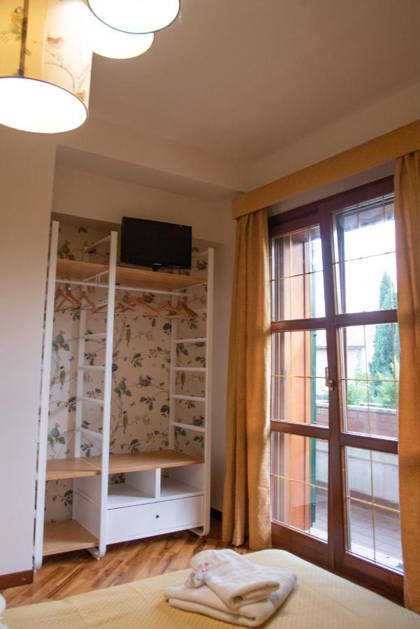 Boutique Villa Etna D'A'Mare Trecastagni Exteriör bild