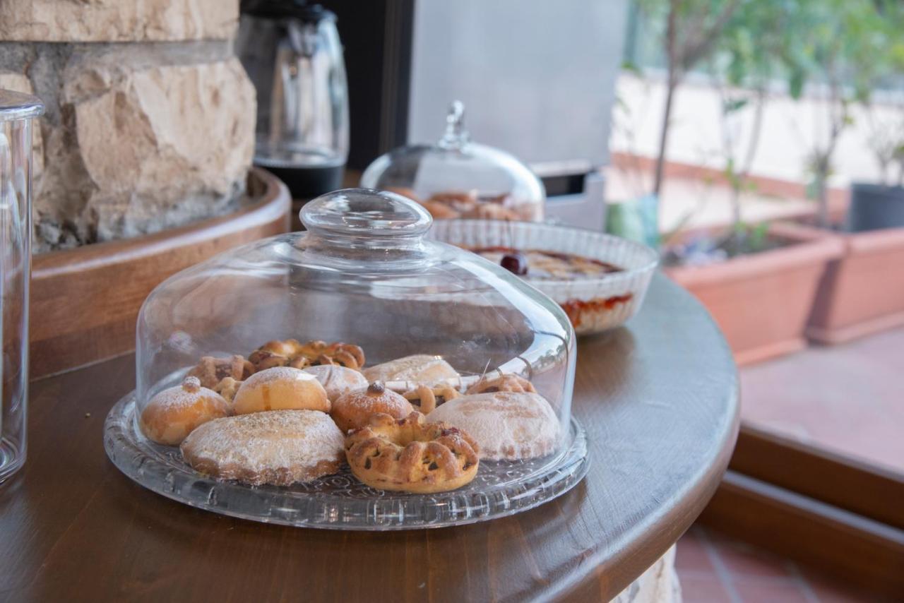 Boutique Villa Etna D'A'Mare Trecastagni Exteriör bild