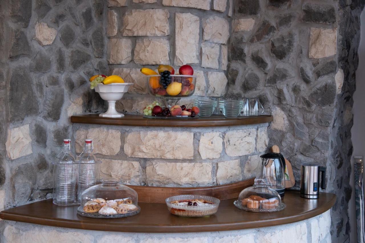Boutique Villa Etna D'A'Mare Trecastagni Exteriör bild
