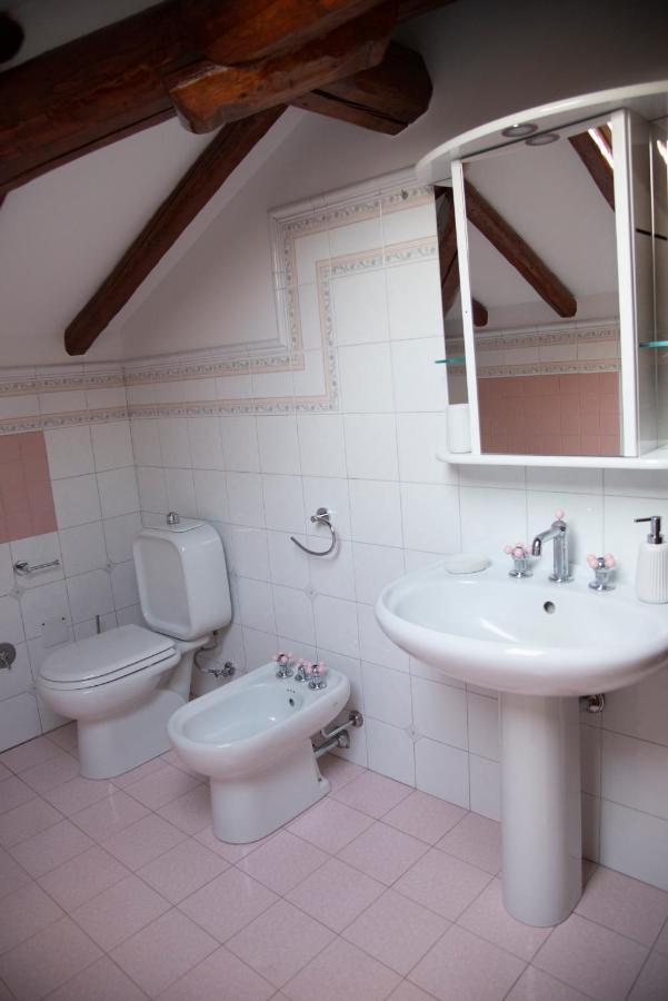 Boutique Villa Etna D'A'Mare Trecastagni Exteriör bild
