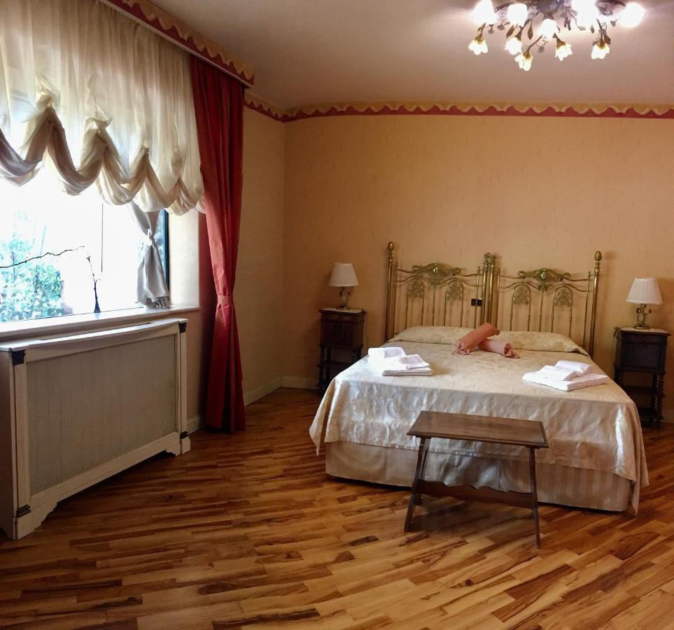 Boutique Villa Etna D'A'Mare Trecastagni Exteriör bild