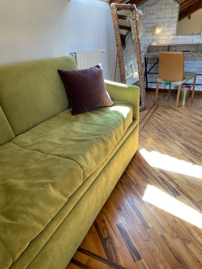 Boutique Villa Etna D'A'Mare Trecastagni Exteriör bild